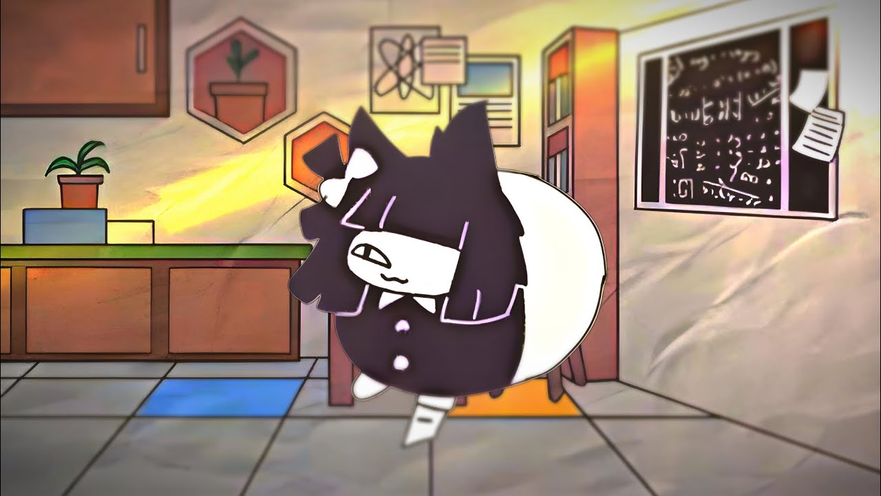 Miss Bloomie's dream (FPE) 