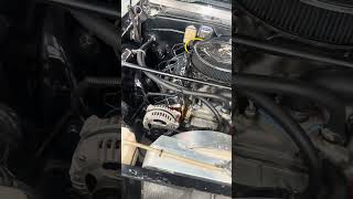 1970 barracuda #1000subscribers #automobile #subscribe #mechanic