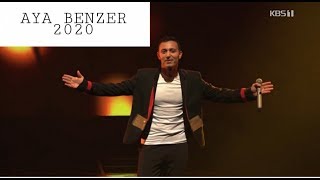 Mustafa Sandal | Aya Benzer 2020