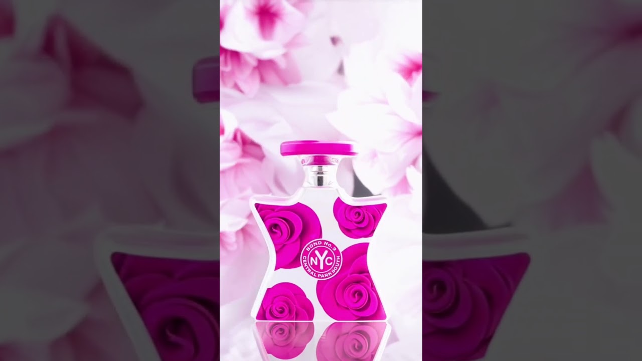 Bond No. 9 Central Park South EDP 100ml Feminino | Neeche - neeche