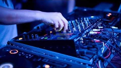 Power Of Magic House Music