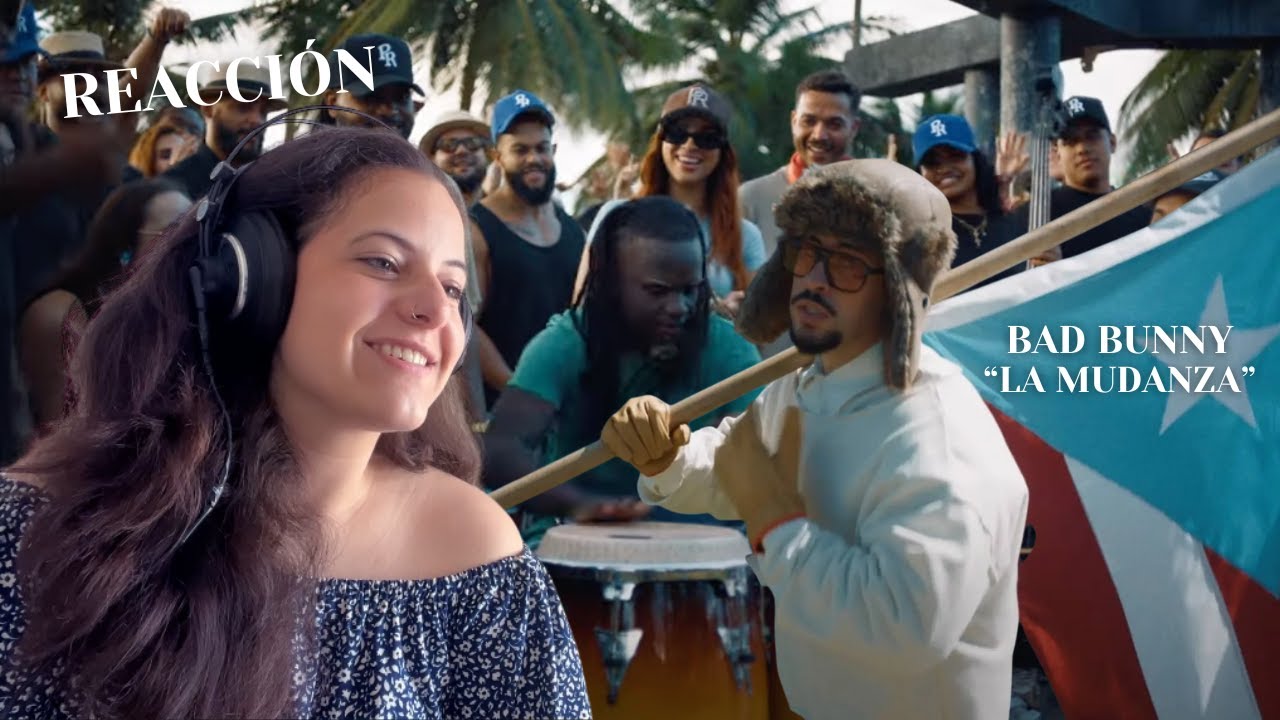 Bad Bunny - 