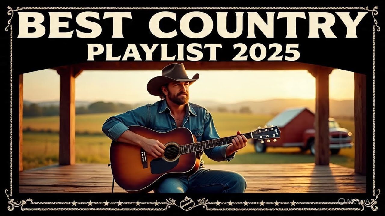 Alan Jackson, Randy Travis, George Strait 90s Country Music for Warm ...