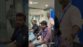 AJ DISTI  SERVICE CENTER
