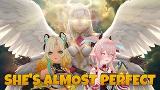 LINNEA vs XILONEN: Who is ACTUALLY Better for Noelle?