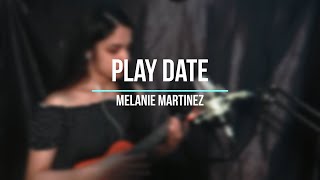 Download Mp3 Play Date - Melanie Martinez Cover by Antonette Felipa Gudang lagu Download Mp3 Play Date - Melanie Martinez Cover by Antonette Felipa