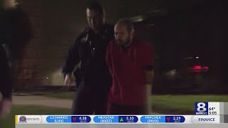 Bench trial of Henrietta man accused of killing parents and sister begins today