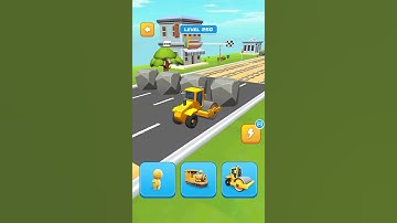 Shape Transforming Level 249-251 #shapetransforming