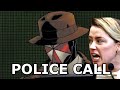 Team Heard CALLS 911 on YOUTUBER (thatumbrellaguy) - SHARE