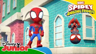 Spidey et Ses Amis Incroyables Figurine d'Action Algeria