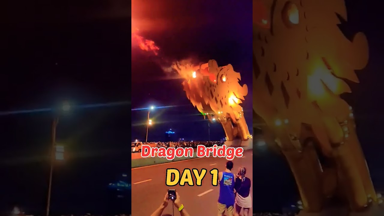 2 Days Itinerary DaNang, Vietnam | DELHI TO NEXT | 