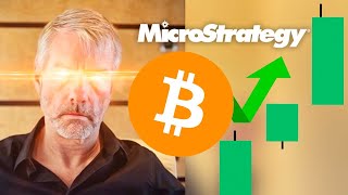 Expect Altcoins To Pump Big As Microstrategy Buys $500M Bitcoin Purchase