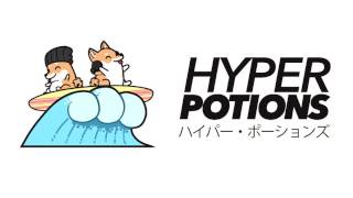 Hyper Potions - Surf (Extended)