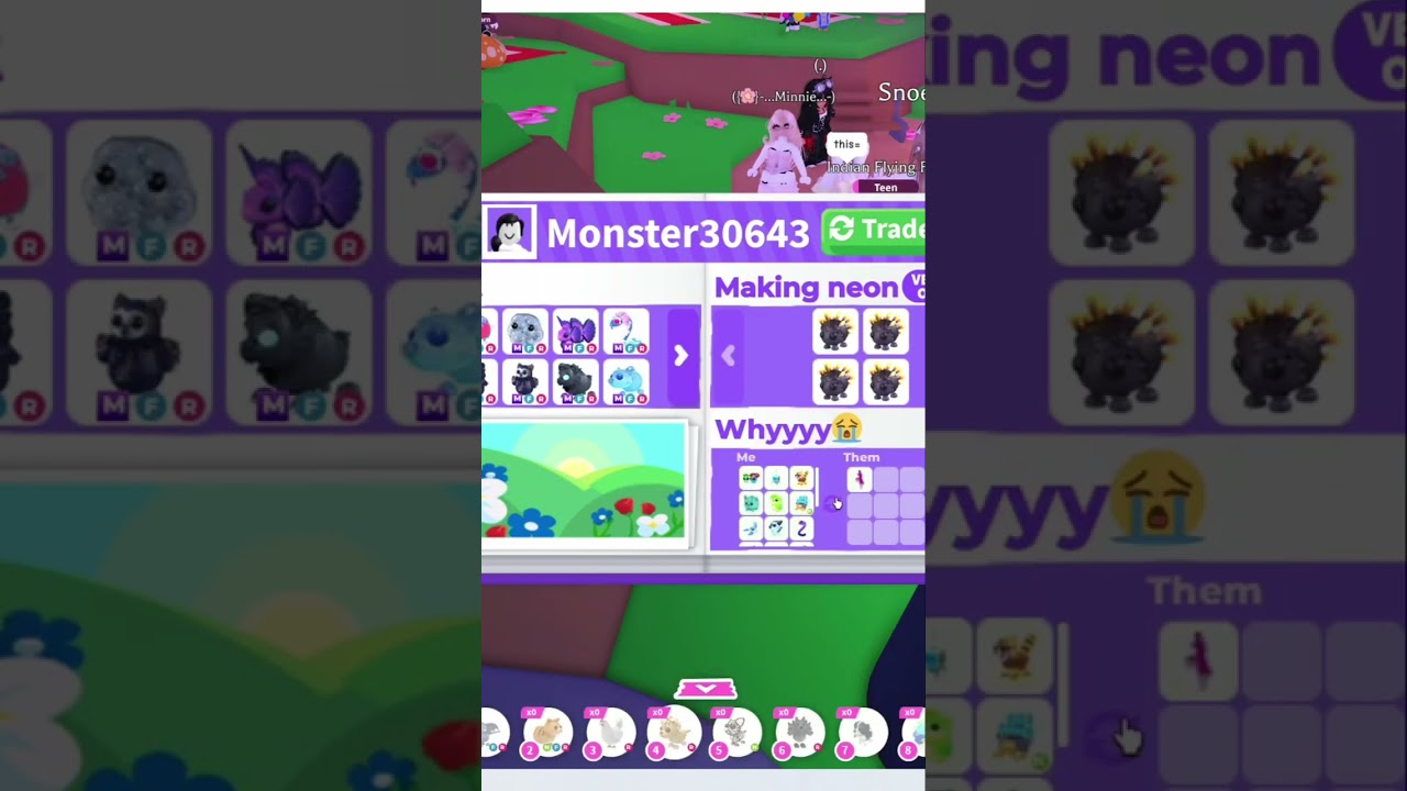 Pet Trading Mania: From Zero to Hero in the Virtual World!