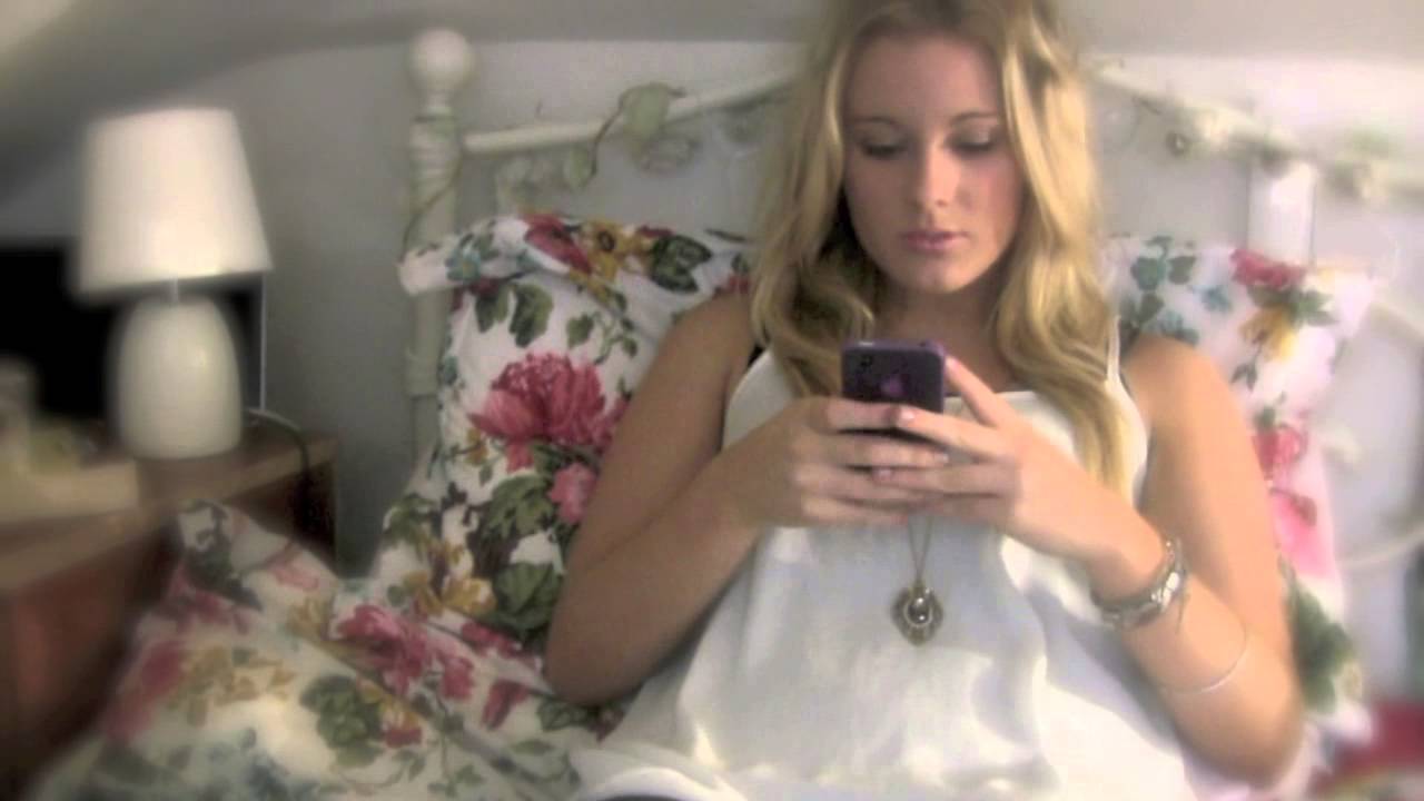 The Maccabees Toothpaste kisses Perfume Advert YouTube