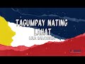 Lea Salonga - Tagumpay Nating Lahat (Official Lyric Video)