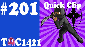 Quick Clip | #201 | Epic Double Kill Boost Stomp | MCPVP Hardcore Games