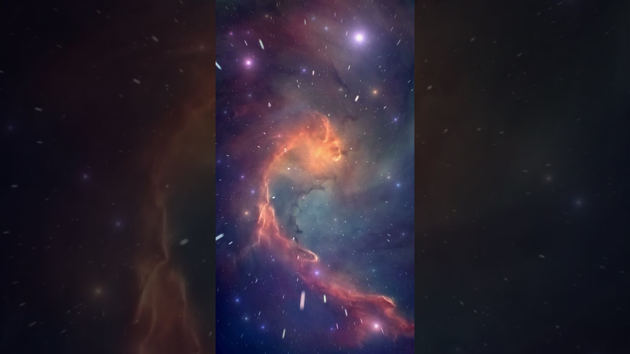 The Interstellar cloud | Astronomy | Space | Nebulae | Astrophysics
