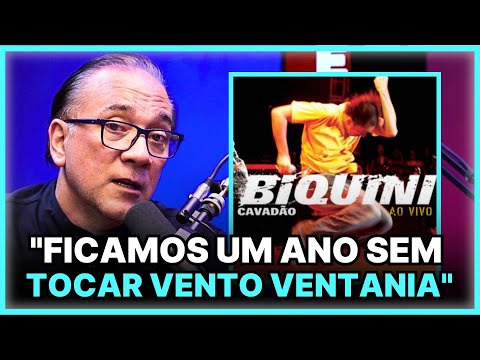 Putar Caso - Biquini Cavadão