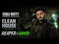 Call of Duty MW | Clean House Mission | REAPERxNAMIR
