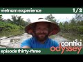 33  day twohundred  ho chi minh city mekong hoi an  vietnam experience 12  contiki odyssey