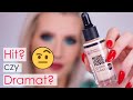 10H TEST PODKŁADU BELL NUDE LIQUID POWDER- HIT CZY DRAMAT? 🤨