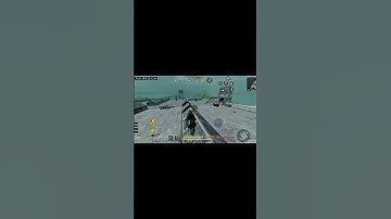 Alcatraz: The Most Insane Battle Royale Map Ever! #codm #cod #callofduty #codmobile #reels