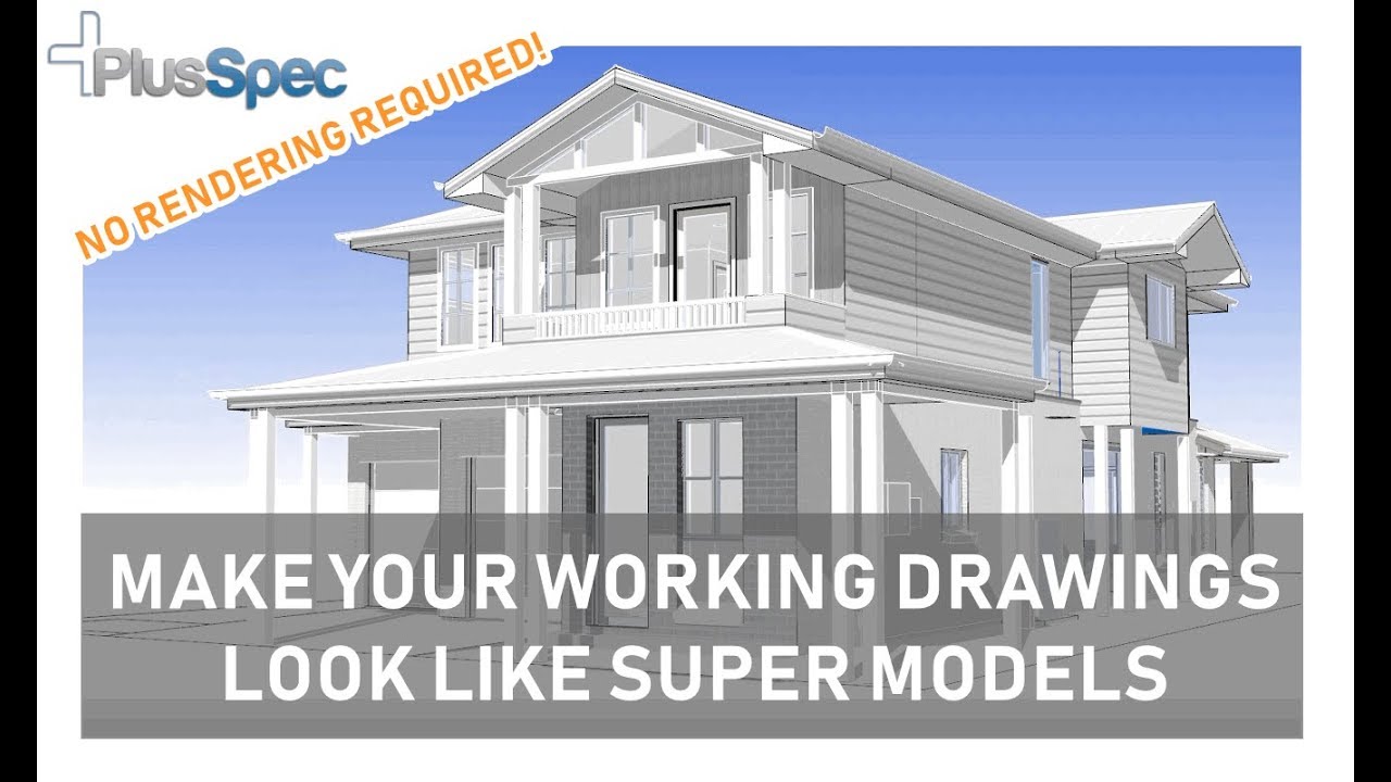 Make Printable Sketchup