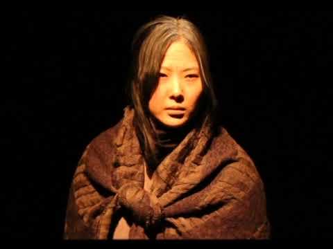 제 27회 젊은연극제 참가작 - 용인송담대학교 '과부들'