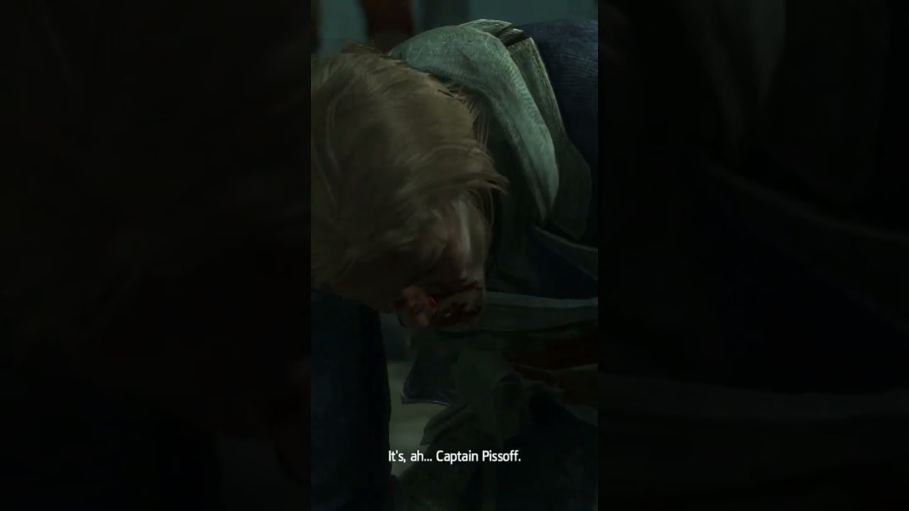Assassin S Creed IV Black Flag Edward Gets Caught By Torres 