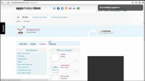 Redirect Mobile users from your Webpage directly to your App!