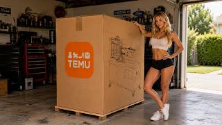 220 Secret Business Machines from TEMU Nobody Using (Huge Opportunity)