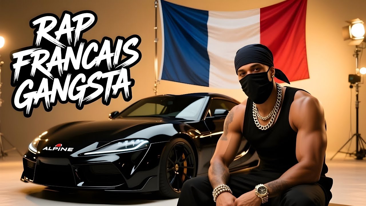RAP FRANÇAİS GANGSTA 2026 🇫🇷 MEILLEUR MIX DRILL TRAP NON STOP POUR LA VOITURE ET LE CLUB A FOND