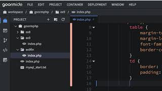 csc200 ex9 php table pt3