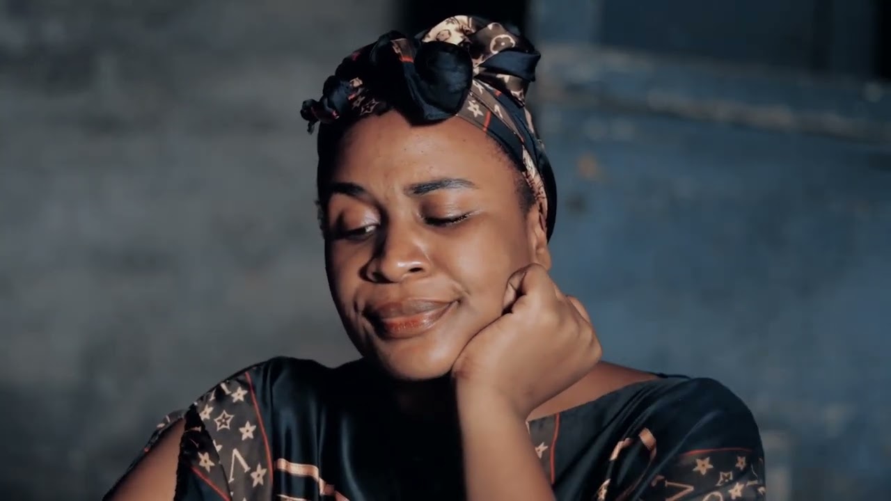 Sarah Magesa - KESHO Skiza  6988076 to 811(Official Music Video)