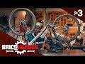 Com reparar la bici amb BricoHeroes (01x18)