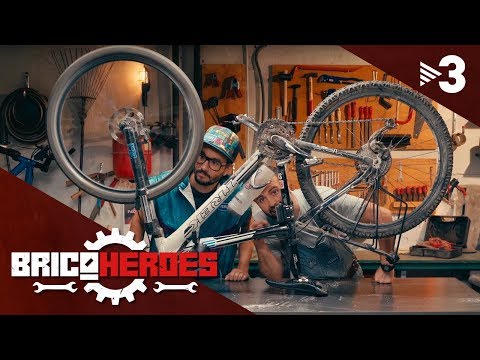 Vídeo: Perdre Pes Amb Una Bicicleta