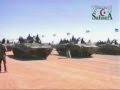     القوات المسلحة الصحراوية