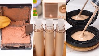 Satisfying Makeup Repair 💄 Smart Ways to Repair & Revamp Your Makeup Collection #463 by Cosmetic Up 47,664 views 3 weeks ago 30 minutes