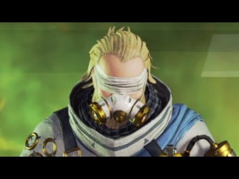 Apex 序盤から味方を見捨てるスタイル Ps4 Youtube