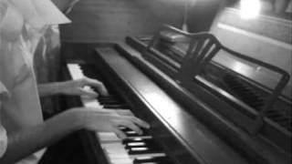 MuteMath Piano Ratiug (Cover)