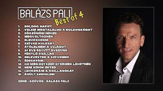 Balázs Pali - BEST OF 4. ( 2024 )
