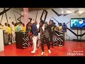 GRUPO H MUSIC A ESTREIA O NOVO SOM INTITULADO YÁ MADÓ NO PROGRAMA DÁ UM COOL DA TPA2