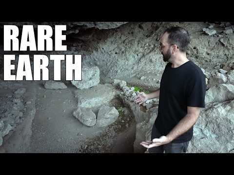 The Cave That Rewrote History