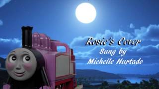 I Know How the Moon Must Feel; Rosies Cover
What if Rosie got some time in the limelight and got to cover this beautiful song from Thomas and the Magic Railroad? After a night of doing Rosie impressions for my son (and twitter) and watching this movie, I couldnt help myself. Yes, the the shouldnt be capitalized on the picture. This was a rushed job, didnt realize until I was uploading. OH WELL.
Find the original instrumental here: https://www.youtube.com/watch?v=YIWzzc4KhJQ I Know How the Moon Must Feel; Rosies Cover
