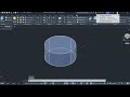 Autocad Extrude Command Trick 🔥 Easy 3D Design TutorialLearn Extrude Command in AutoCAD