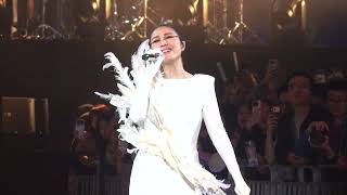 《男女關係科》楊千嬅 丨Live My LIVE演唱會2025丨20251204 尾場 4K fancam