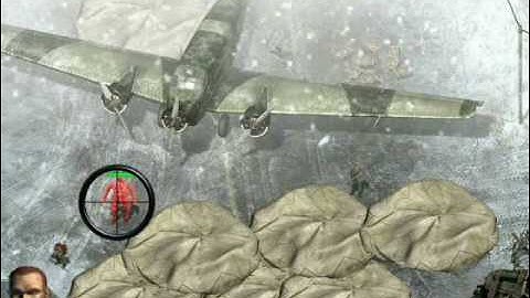 Commandos 3: Stalingrad 2B