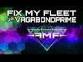 Fix My Fleet With VagabondPrime | Star Citizen