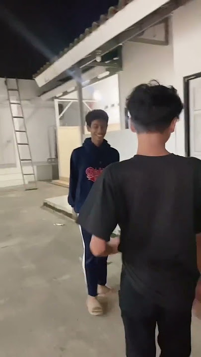 Ada yang rumah nya deket sini kah? Ciee takbiran pake bedug baruu🤍
